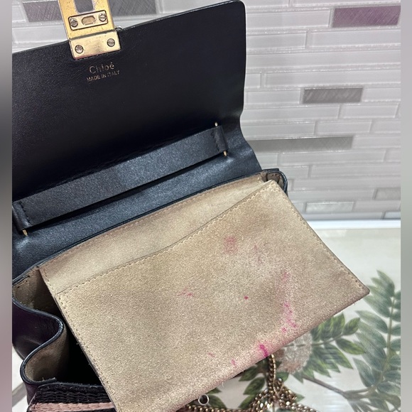 Chloe Drew Crossbody Bag - Picture 16 of 17